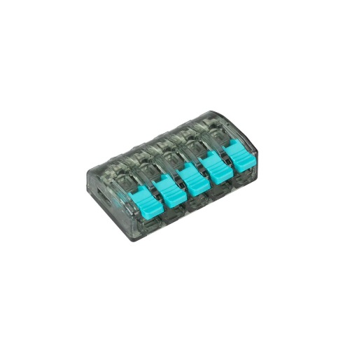 Клемма-коннектор Arlight ARL-CLT-5WS4-32A 044018 дополнительное фото