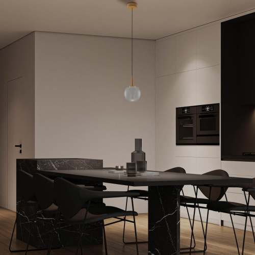 Подвесной светильник Mantra Andromeda 9078 изображение в интернет-магазине Cramer Light фото 6