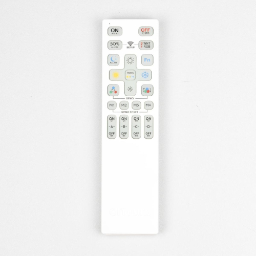 Потолочная люстра Citilux Адам смарт CL228A163 изображение в интернет-магазине Cramer Light фото 13