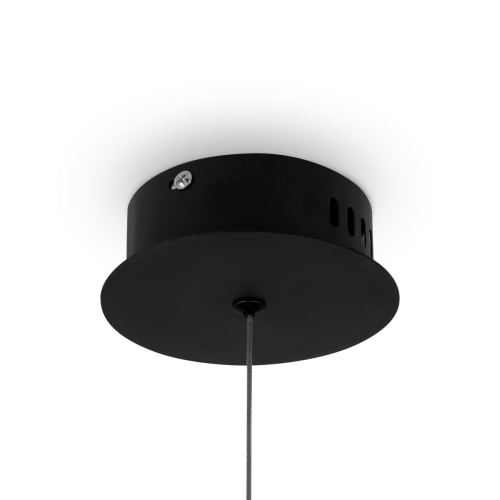 Подвесной светильник Freya Magnet FR6106PL-L13B изображение в интернет-магазине Cramer Light фото 12