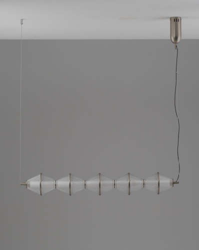 Подвесной светильник Moderli Senta V11367-PL изображение в интернет-магазине Cramer Light фото 4