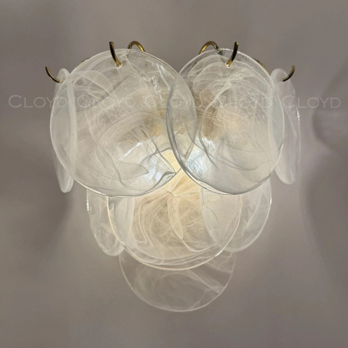 Настенный светильник Cloyd Linze 20482 изображение в интернет-магазине Cramer Light