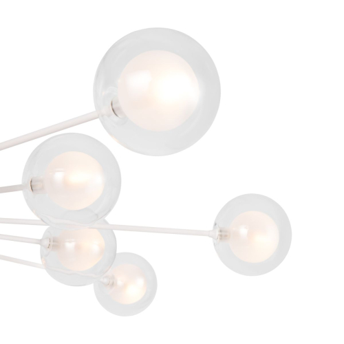 Потолочная люстра Freya Celebrity FR5242CL-16W изображение в интернет-магазине Cramer Light фото 10