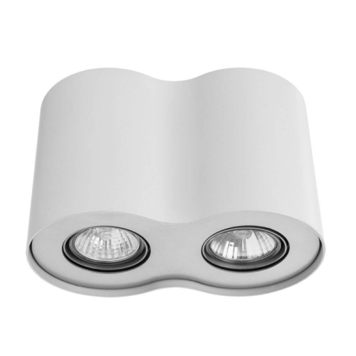 Потолочный светильник Arte Lamp Falcon A5633PL-2WH изображение в интернет-магазине Cramer Light