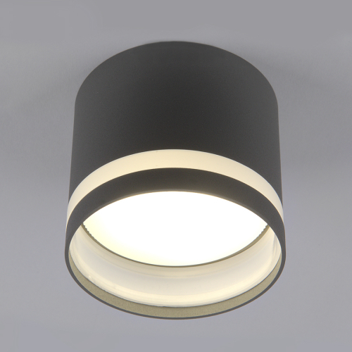 Накладной светильник General GWL-GX53-M-IP20 661701 изображение в интернет-магазине Cramer Light