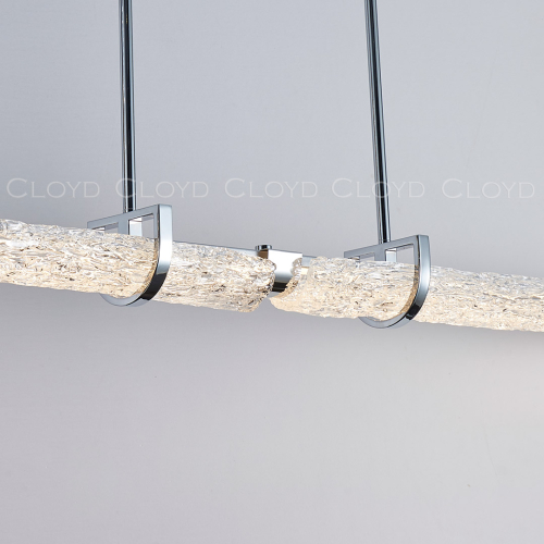Подвесной светильник Cloyd Mondial 11619 изображение в интернет-магазине Cramer Light фото 2