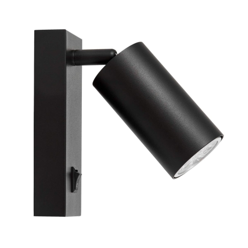 Спот Lampit Neo TS TK50-W1 BK изображение в интернет-магазине Cramer Light фото 3