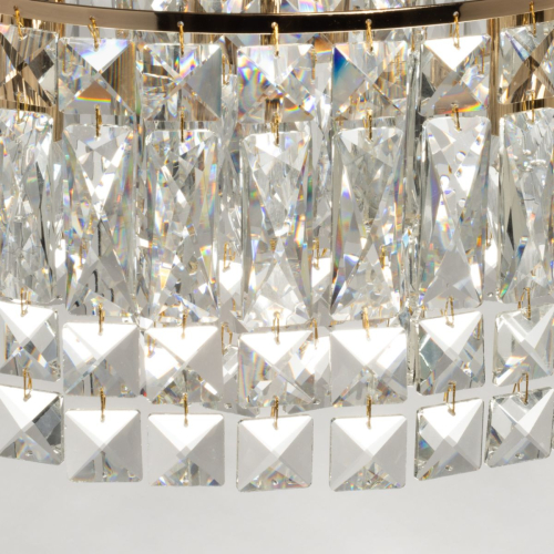 Потолочный светильник De Markt City Арман 462012304 изображение в интернет-магазине Cramer Light фото 8