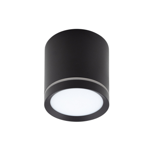 Потолочный светильник Denkirs DK4016 DK4013-BK изображение в интернет-магазине Cramer Light фото 2