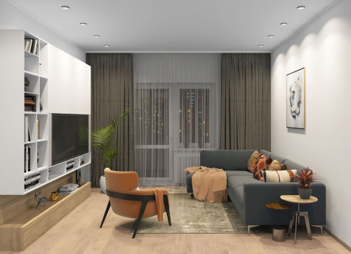 Встраиваемый светильник Denkirs DK2400-BK изображение в интернет-магазине Cramer Light фото 8