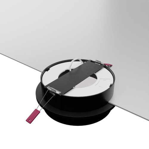 Встраиваемый светильник Favourite Vasto 4540-1C изображение в интернет-магазине Cramer Light фото 6