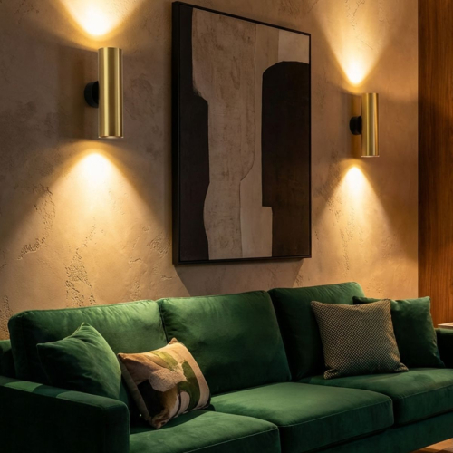 Настенный светильник Citilux Axel CL512322 изображение в интернет-магазине Cramer Light фото 10