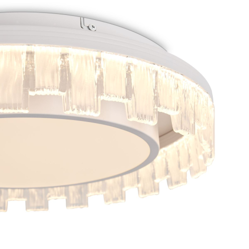 Потолочный светильник Freya Mantello FR6228CL-L92W3 изображение в интернет-магазине Cramer Light фото 4
