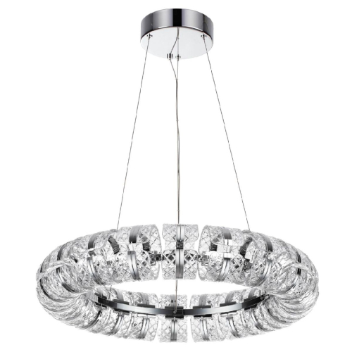 Подвесная люстра Odeon Light Mirage 5029/128L изображение в интернет-магазине Cramer Light