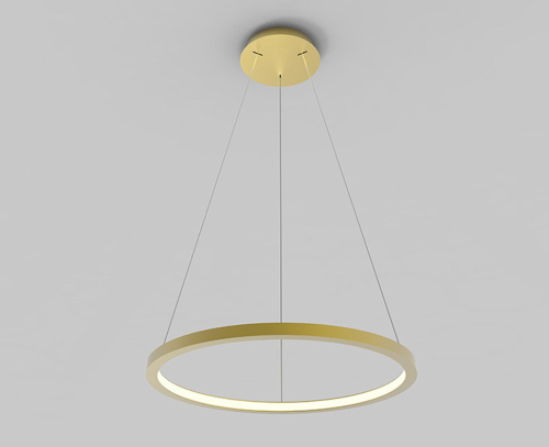 Подвесная люстра Italline IT013-6028 gold 3000K изображение в интернет-магазине Cramer Light