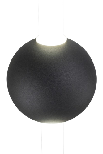 Подвесной светильник AM Group AM468 BK изображение в интернет-магазине Cramer Light фото 3