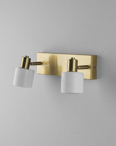 Спот Moderli Malet V11827-2C изображение в интернет-магазине Cramer Light фото 7