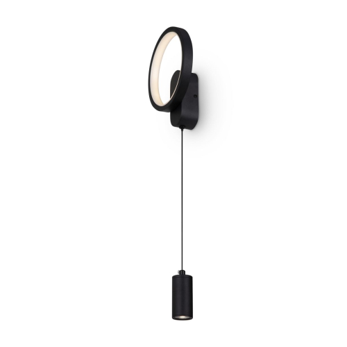 Настенный светильник Freya Beady FR6110WL-L15B изображение в интернет-магазине Cramer Light