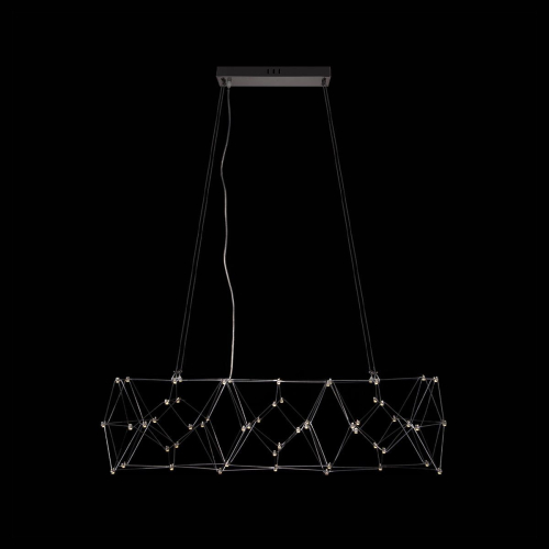 Подвесная люстра Loft IT Universe 10257/920 изображение в интернет-магазине Cramer Light фото 2