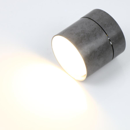 Накладной спот General GWL-GX53-M-IP20 662018 изображение в интернет-магазине Cramer Light