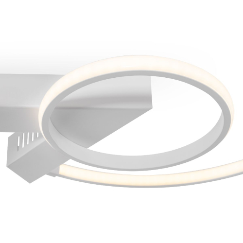 Потолочная люстра Freya Diane FR6020CL-L31W изображение в интернет-магазине Cramer Light фото 3