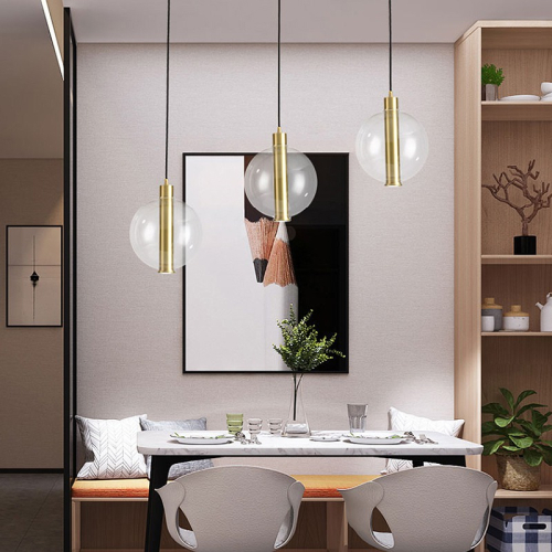 Подвесной светильник ImperiumLoft Center Grid 345587-26 изображение в интернет-магазине Cramer Light фото 3