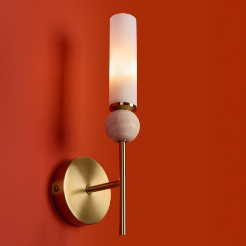 Бра Freya Sunspot FR5482WL-01BS дополнительное фото фото 6