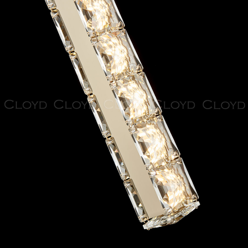 Подвесной светильник Cloyd Elata 11558 изображение в интернет-магазине Cramer Light фото 6
