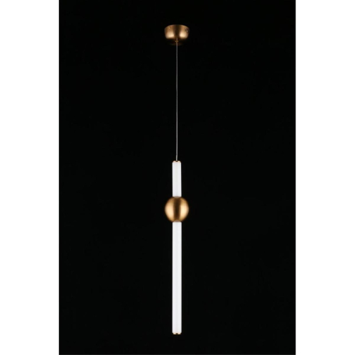 Подвесной светильник Aployt Zhozefin APL.038.06.20 изображение в интернет-магазине Cramer Light фото 8