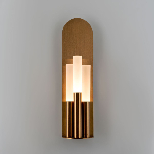 Настенный светильник Modestyle MS.1533.430 BS изображение в интернет-магазине Cramer Light фото 2