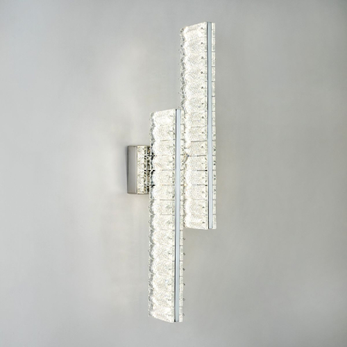 Настенный светильник Modelux ML.753.02 CR изображение в интернет-магазине Cramer Light фото 3