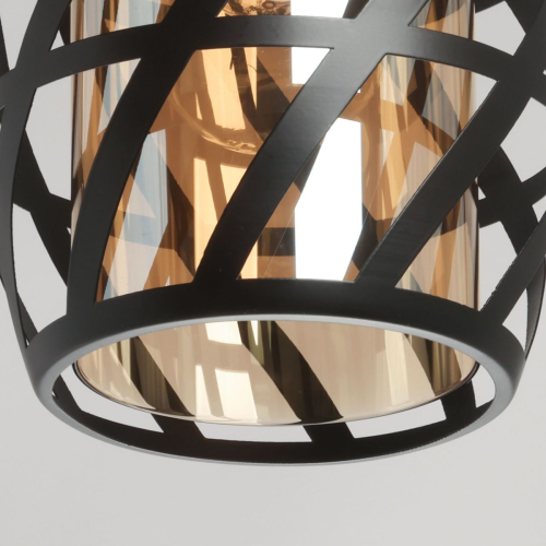 Подвесной светильник De Markt Соло 112011401 изображение в интернет-магазине Cramer Light фото 6