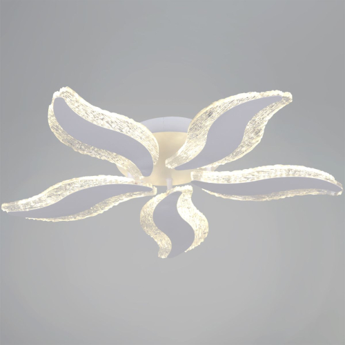 Потолочная люстра Reluce 45066-0.3-05 изображение в интернет-магазине Cramer Light фото 3