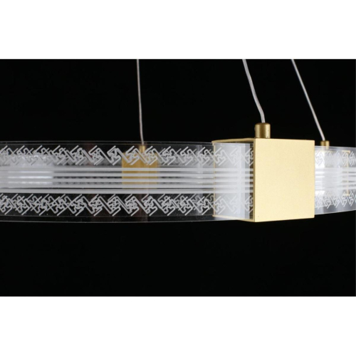 Подвесная люстра Aployt Misia APL.030.03.50 изображение в интернет-магазине Cramer Light фото 12