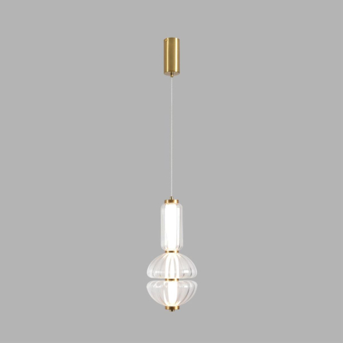 Подвесной светильник Lumion Ledio Taisha 8325/28L изображение в интернет-магазине Cramer Light фото 4