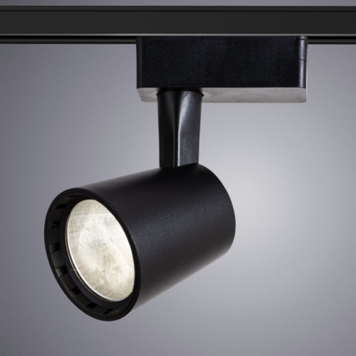Светильник на шине ARTE Lamp A2315PL-1BK изображение в интернет-магазине Cramer Light фото 3