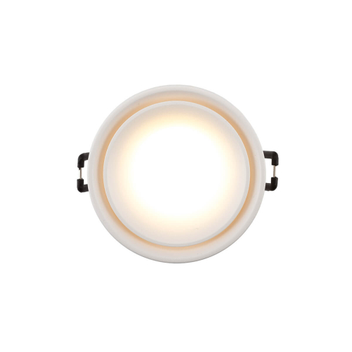 Влагозащищенный светильник Denkirs DK2403-WH изображение в интернет-магазине Cramer Light фото 2