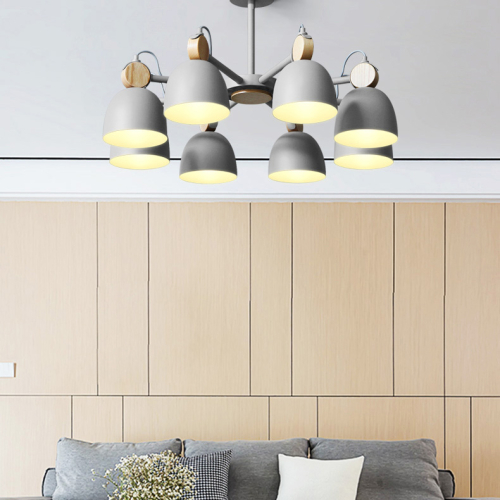 Люстра на штанге ImperiumLoft Rolla 101991-26 изображение в интернет-магазине Cramer Light фото 9