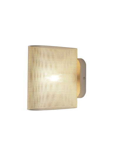 Настенный светильник Moderli Metalicana V11807-1W изображение в интернет-магазине Cramer Light