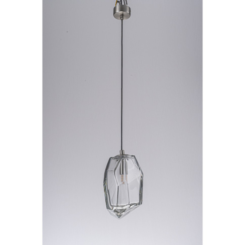 Подвесной светильник Belfast Fairhill 103-1 CR CL изображение в интернет-магазине Cramer Light фото 2