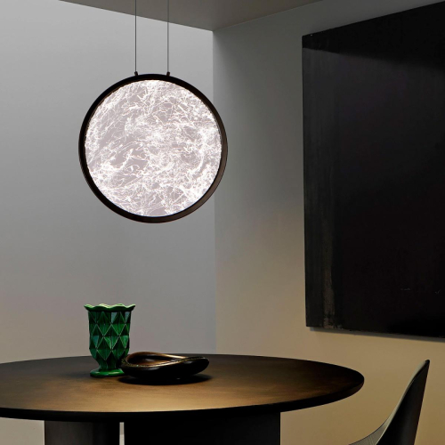 Подвесной светильник Favourite Imma 4375-1P изображение в интернет-магазине Cramer Light фото 8