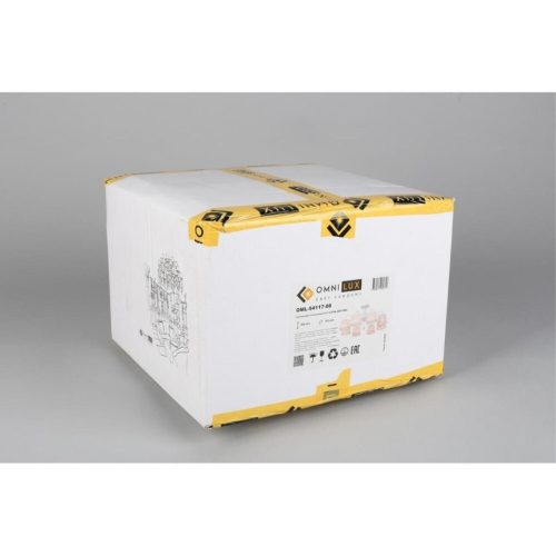 Потолочная люстра Omnilux Campovaglio OML-54117-08 изображение в интернет-магазине Cramer Light фото 8