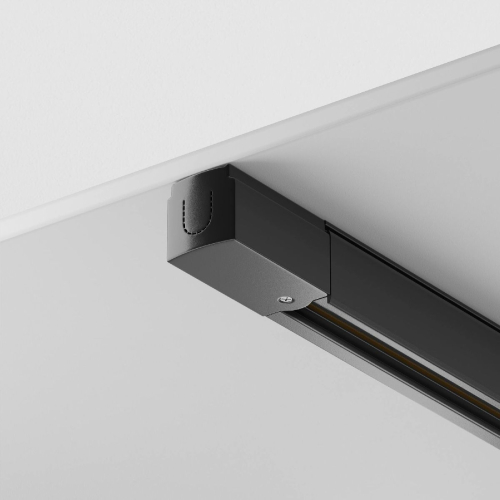 Шинопровод трехфазный Maytoni Technical Busbur trunking TRX005-313B изображение в интернет-магазине Cramer Light фото 3