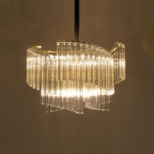 Подвесная люстра ImperiumLoft Waltz 177868-26 изображение в интернет-магазине Cramer Light фото 4