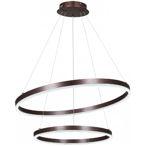 Подвесная люстра Reluce 22002-0.9-400+600 изображение в интернет-магазине Cramer Light