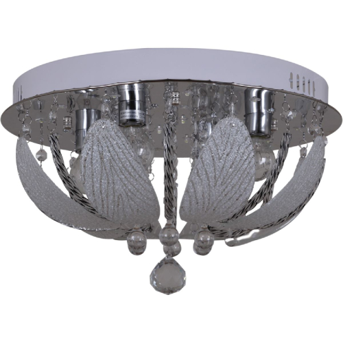 Потолочная люстра Reluce 55822-0.3-04 изображение в интернет-магазине Cramer Light фото 5