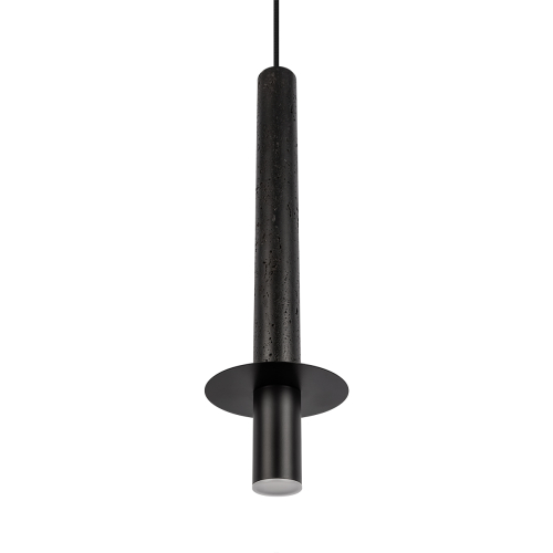 Подвесной светильник Loft IT Everest 10583B Black изображение в интернет-магазине Cramer Light фото 5