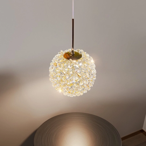 Подвесной светильник Mizi`en MZ777111-120 изображение в интернет-магазине Cramer Light фото 6