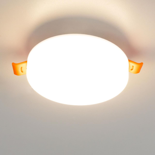 Встраиваемый светильник Citilux Вега CLD5310W изображение в интернет-магазине Cramer Light фото 8