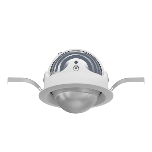 Встраиваемый светодиодный светильник Fiberli 100104Е75(W) 12130401 изображение в интернет-магазине Cramer Light